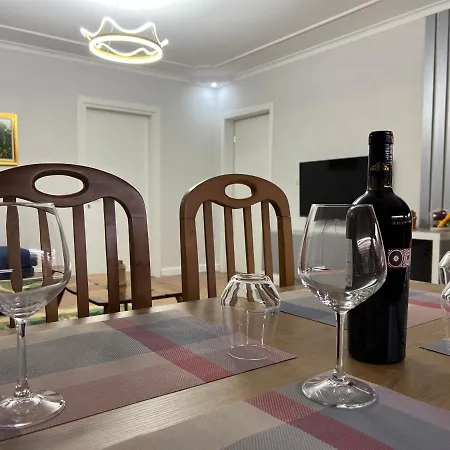 Chestnut Yard Appartement