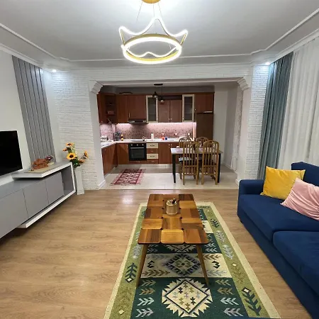 Chestnut Yard Appartement *