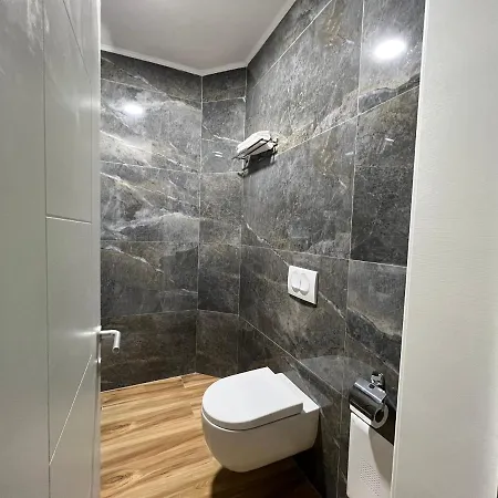 Chestnut Yard Appartement