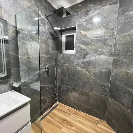 Appartement Chestnut Yard *