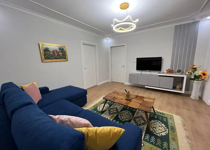 Chestnut Yard Apartment