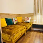 Apartamento Chestnut Yard *