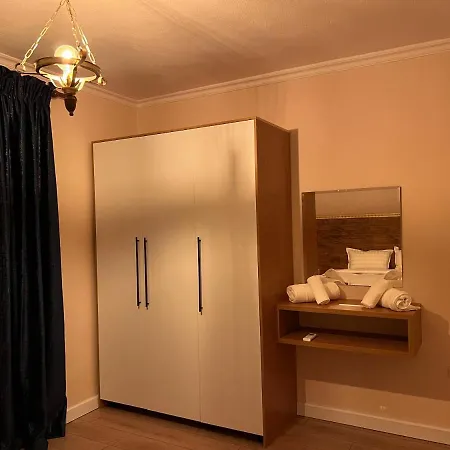 公寓 Chestnut Yard *