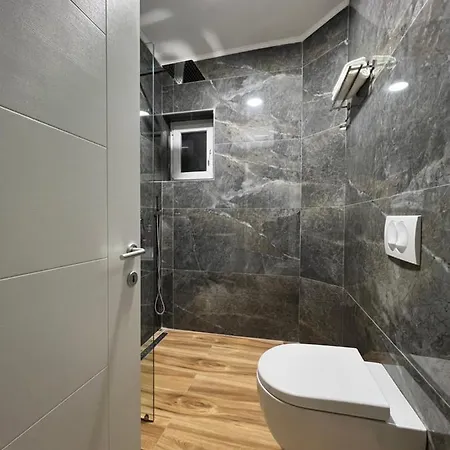 Lejlighed Chestnut Yard *