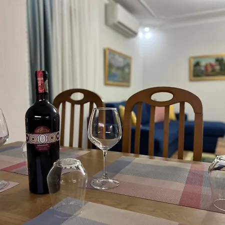 公寓 Chestnut Yard *