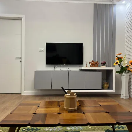 Chestnut Yard Tirana