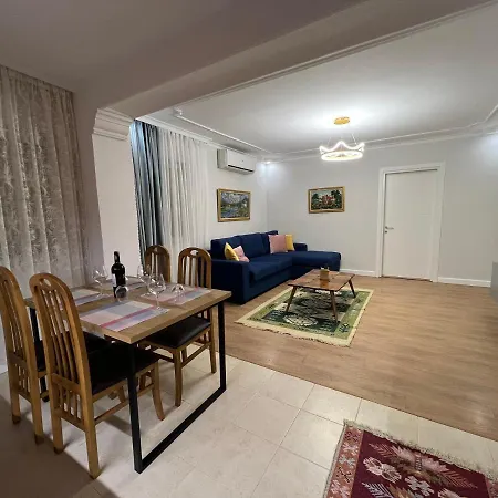 Chestnut Yard Lejlighed Tirana