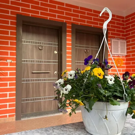 Appartement Chestnut Yard *