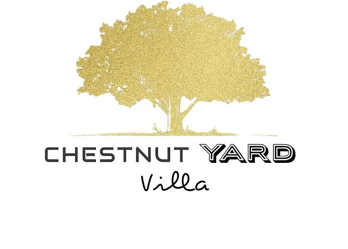 Chestnut Yard Appartement