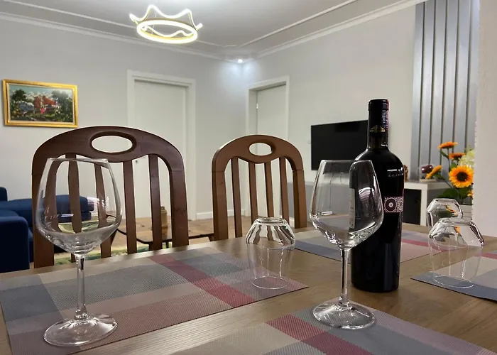 Chestnut Yard Appartement