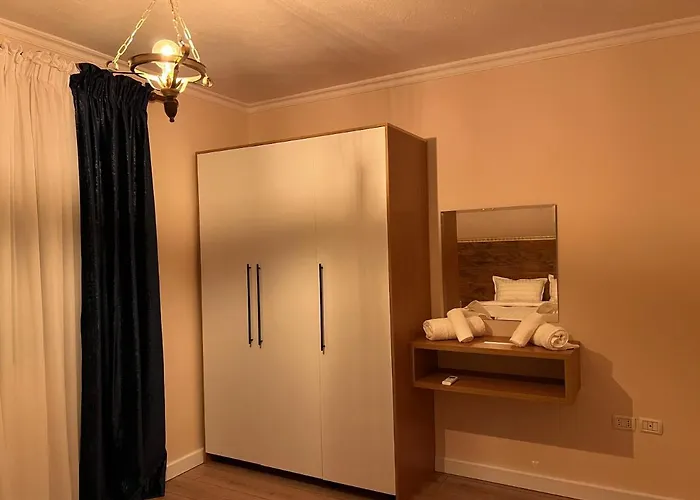 Appartement Chestnut Yard *