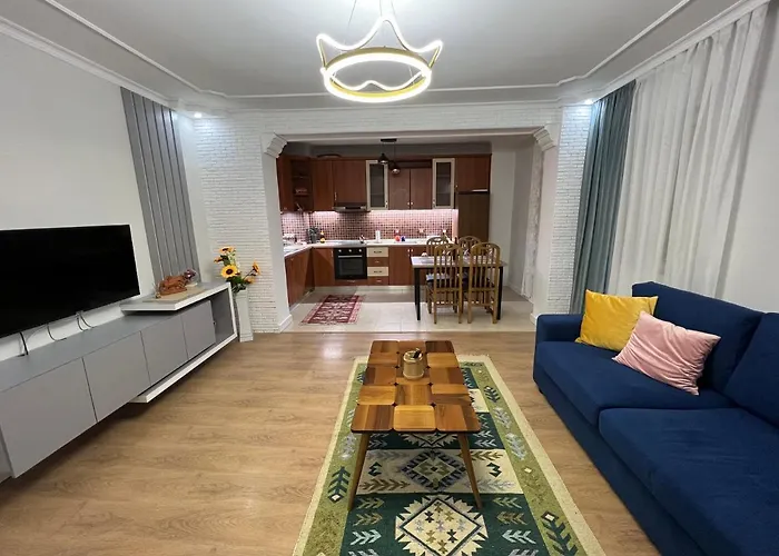 Chestnut Yard Appartement *