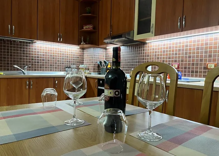 Chestnut Yard Appartement