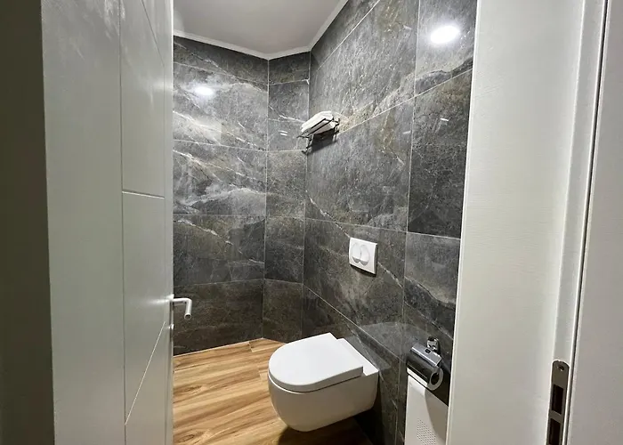 Chestnut Yard Appartement