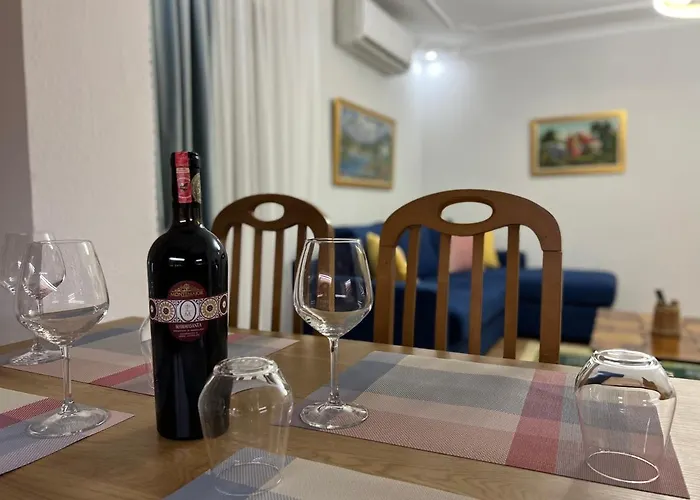 Appartement Chestnut Yard *