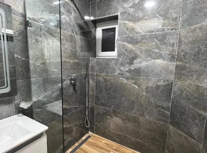 Appartement Chestnut Yard *