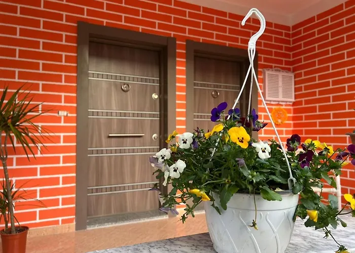 Appartement Chestnut Yard *