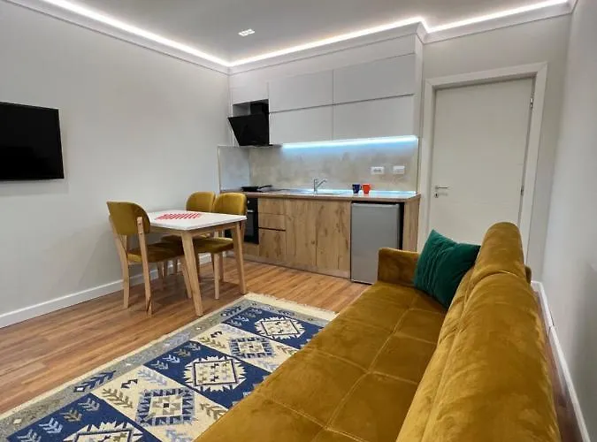 Chestnut Yard Appartement *